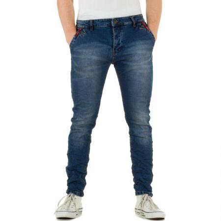 Jeans Y.Two Scontato € 24,50
